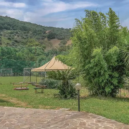 Poggio Del Cilento * Agropoli