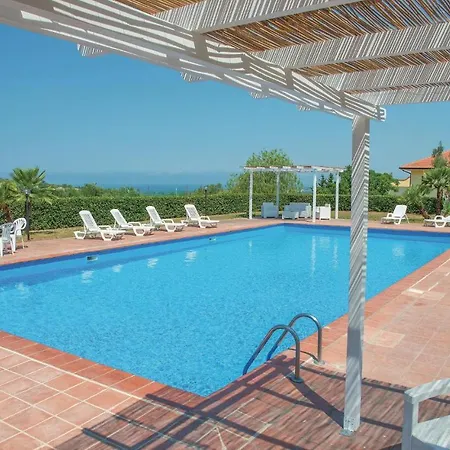 Poggio Del Cilento Casa vacanze Agropoli