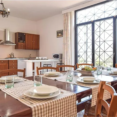 Poggio Del Cilento Casa vacanze Agropoli