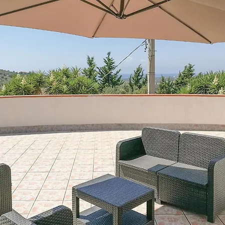 Casa vacanze Poggio Del Cilento