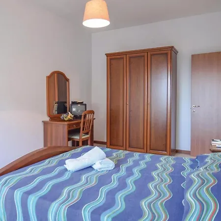 Casa vacanze Poggio Del Cilento