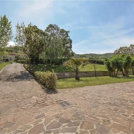 Poggio Del Cilento Casa vacanze *