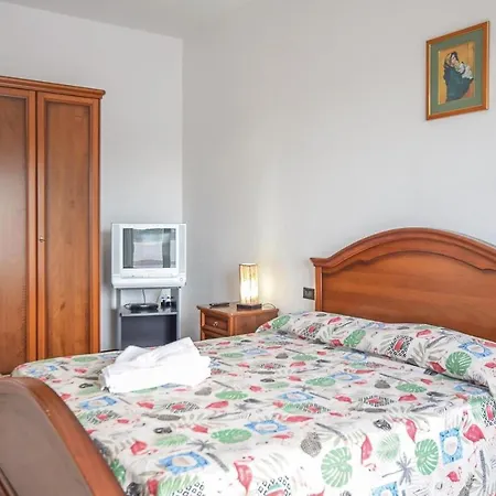 Casa vacanze Poggio Del Cilento Agropoli