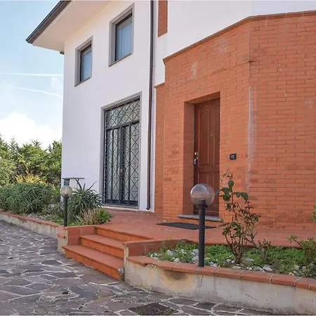 بيت للعطل Poggio Del Cilento