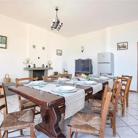 Poggio Del Cilento بيت للعطل *