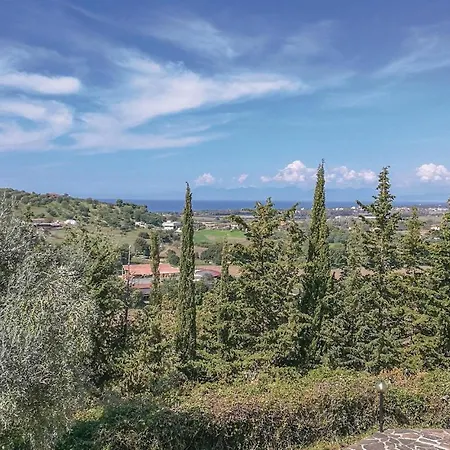 Poggio Del Cilento بيت للعطل