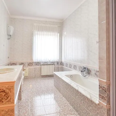 Poggio Del Cilento بيت للعطل