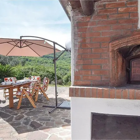 Poggio Del Cilento بيت للعطل *